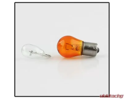 Xtune Driver Side LED Tail Lights With Red Clear Lens Buick LaCrosse 2010-2013 - ALT-JH-BLAC10-OE-L