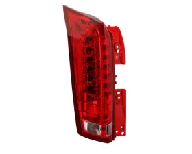 Xtune Left LED OE Tail Lights Cadillac SRX 2010-2016