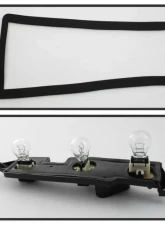 Xtune Factory Style Tail Lights with Circuit Board Chevrolet | GMC 1988-2001                                     - ALT-JH-CCK88-OECB-RC - Image 5