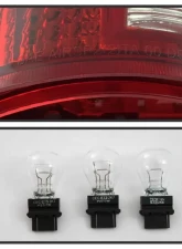 Xtune Factory Style Tail Lights with Circuit Board Chevrolet | GMC 1988-2001                                     - ALT-JH-CCK88-OECB-RC - Image 6