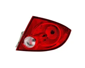 Xtune OEM Right Passenger Side Tail Lights Chevrolet Cobalt 2005-2010