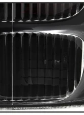 Xtune OEM Style Tail Lights With Black Lens Chevrolet Equinox 2005-2009                                     - ALT-JH-CEQ05-OE-RSM - Image 5