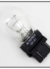 Xtune OE Tail Lights With Red Smoked Lens Chevrolet Impala 2006-2016                                     - ALT-JH-CIM06-OE-RSM - Image 4