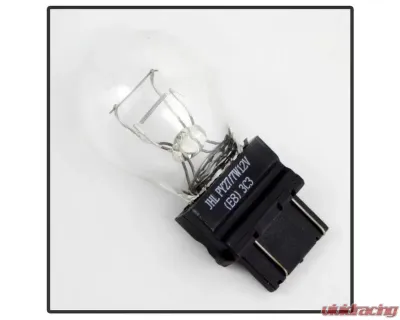 Xtune OE Tail Lights With Red Smoked Lens Chevrolet Impala 2006-2016 - ALT-JH-CIM06-OE-RSM