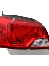 Xtune Outer Left Driver Side OE Style Tail Light Chevrolet Impala 2014-2018                                     - ALT-JH-CIM14-OE-OL - Image 6