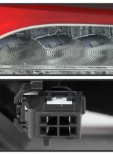 Xtune OE Outer Left Driver Side LED Tail Light Chevrolet Malibu 2019-2021                                     - ALT-JH-CM19-LED-OE-OL - Image 4