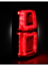 Xtune Left OE Driver Side Tail Light Chevrolet Suburban | Tahoe 2015-2019                                     - ALT-JH-CSUB15-LED-OE-L - Image 7