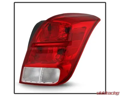 Xtune OE Right Passenger Side Halogen Tail Lights Chevrolet Trax 2013-2019 - ALT-JH-CTX13-OE-R
