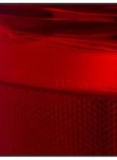 Xtune OEM Left Driver Side Tail Lights Dodge Ram 1500 | 2500 2009-2019                                     - ALT-JH-DR09-OE-L - Image 6