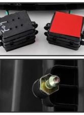 Xtune LED Tail Lights With Black Smoked Lens Ford F150 2009-2014                                     - ALT-JH-FF15009-LED-BSM - Image 6