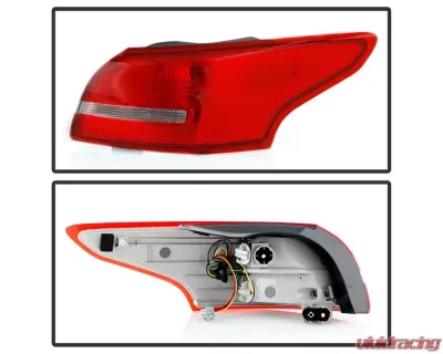 その他 FUKA 2015-2023 Ford Transit 150 XLT OEM Right Back Exterior Door