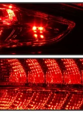 Xtune OE Outer Right Passenger Side Tail Lights (Fit S SE only) Ford Fusion 2013-2016                                     - ALT-JH-FFU13S-OE-OR - Image 7