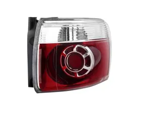 Xtune OEM Left Driver Side Outer Tail Lights GMC Acadia 2007-2012