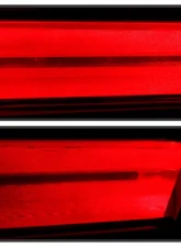 Xtune OE Inner Left Halogen Tail Light Honda Accord Sedan 2018-2022                                     - ALT-JH-HA18-OE-IL - Image 9