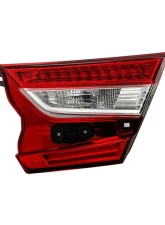 Xtune OE Inner Right Halogen Tail Light Honda Accord Sedan 2018-2022                                     - ALT-JH-HA18-OE-IR - Image 10