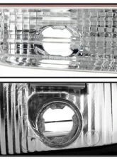 Xtune OE Inner Right Halogen Tail Light Honda Accord Sedan 2018-2022                                     - ALT-JH-HA18-OE-IR - Image 5