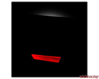 Xtune OE Inner Right Halogen Tail Light Honda Accord Sedan 2018-2022 - ALT-JH-HA18-OE-IR