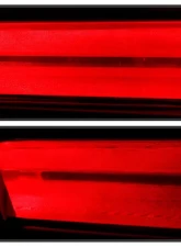 Xtune OE Inner Right Halogen Tail Light Honda Accord Sedan 2018-2022                                     - ALT-JH-HA18-OE-IR - Image 9