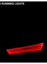 Xtune OE Inner Right Halogen Tail Light Honda Accord Sedan 2018-2022                                     - ALT-JH-HA18-OE-IR - Image 10