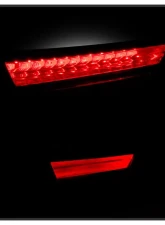 Xtune OE Inner Left Halogen/LED Tail Light Honda Accord Sedan 2018-2022                                     - ALT-JH-HA18TOUR-OE-IL - Image 8