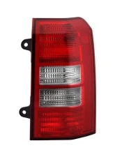 Xtune OEM Right Passenger Side Tail Lights Jeep Patriot 2008-2013                                     - ALT-JH-JPA08-OE-R - Image 5