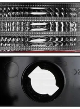 Xtune OEM Right Passenger Side Tail Lights Jeep Patriot 2008-2013                                     - ALT-JH-JPA08-OE-R - Image 4