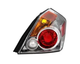 Xtune OEM Right Passenger Side Tail Lights Nissan Altima 2007-2012