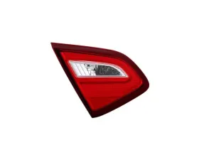 Xtune OEM Inner Left Driver Side Tail Light Nissan Altima 2016-2018