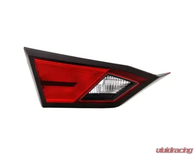 Xtune OE Inner Left Halogen Trunk Piece Tail Light Nissan Altima 2019-2020 - ALT-JH-NA19-4D-OE-IL