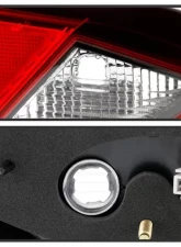 Xtune OE Inner Left Halogen Trunk Piece Tail Light Nissan Altima 2019-2020                                     - ALT-JH-NA19-4D-OE-IL - Image 3