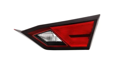 Xtune OE Inner Right Halogen Trunk Piece Tail Light Nissan Altima 2019-2020                                     - ALT-JH-NA19-4D-OE-IR - Image 5
