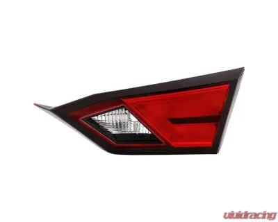 Xtune OE Inner Right Halogen Trunk Piece Tail Light Nissan Altima 2019-2020 - ALT-JH-NA19-4D-OE-IR