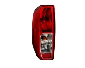 Xtune OEM Left Driver Side Tail Lights Nissan Frontier | Suzuki Equator 2005-2013