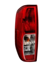 Xtune OEM Left Driver Side Tail Lights Nissan Frontier | Suzuki Equator 2005-2013                                     - ALT-JH-NF05-OE-L - Image 6