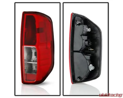 品質検査済 OEM alt-jh-nf05-oe-rc xtune tail Frontier Nissan for lights テープ・マスキングテープ