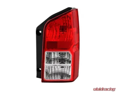 Xtune OEM Right Passenger Side Tail Lights Nissan Pathfinder 2005-2012 - ALT-JH-NP05-OE-R