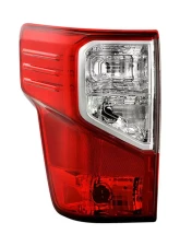 Xtune OE OEM Left Driver Side Tail Lights Nissan Titan 2016-2022                                     - ALT-JH-NT16-OE-L - Image 8