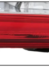 Xtune OEM Left Driver Side Outer Tail Light Toyota Corolla 2011-2013                                     - ALT-JH-TC11-OE-OL - Image 4