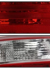 Xtune OE Outer Left Driver Side Tail Light Toyota Camry 2015-2017                                     - ALT-JH-TCAM15-OE-OL - Image 3