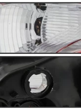 Xtune Outer Left Driver Side OE Tail Light Toyota Camry 2018-2019                                     - ALT-JH-TCAM18LE-OE-OL - Image 3