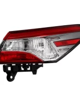 Xtune Outer Right Passenger Side OE Tail Light Toyota Camry 2018-2019                                     - ALT-JH-TCAM18LE-OE-OR - Image 10
