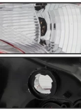 Xtune Outer Right Passenger Side OE Tail Light Toyota Camry 2018-2019                                     - ALT-JH-TCAM18LE-OE-OR - Image 3