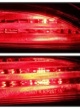 Xtune Outer Right Passenger Side OE Tail Light Toyota Camry 2018-2019                                     - ALT-JH-TCAM18LE-OE-OR - Image 8