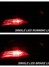 Xtune Outer Right Passenger Side OE Tail Light Toyota Camry 2018-2019                                     - ALT-JH-TCAM18LE-OE-OR - Image 10