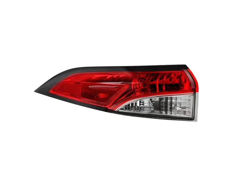 xtune ALT-JH-TCOL20JP-OE-OL Outer Left Tail Light for 2020