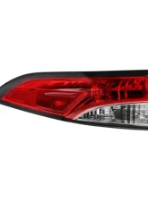 Xtune OE Outer Left Japan Built Driver Side Tail Light Toyota Corolla 2020-2021                                     - ALT-JH-TCOL20JP-OE-OL - Image 5