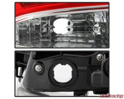 xtune ALT-JH-TCOL20JP-OE-OL Outer Left Tail Light for 2020