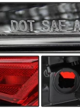 Xtune OE Outer Left Japan Built Driver Side Tail Light Toyota Corolla 2020-2021                                     - ALT-JH-TCOL20JP-OE-OL - Image 5