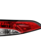 Xtune OE Outer Right Japan Built Passenger Side Tail Light Toyota Corolla 2020-2021                                     - ALT-JH-TCOL20JP-OE-OR - Image 5
