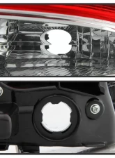 Xtune OE Outer Right Japan Built Passenger Side Tail Light Toyota Corolla 2020-2021                                     - ALT-JH-TCOL20JP-OE-OR - Image 4